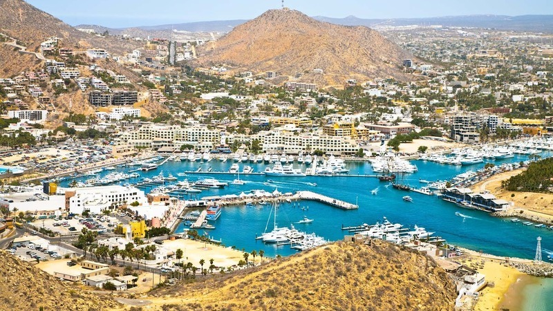 Cabo San Lucas