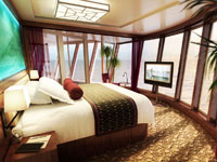Deluxe Owners Suite