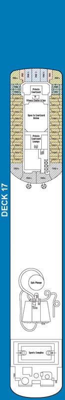 Deck 17